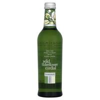 thorncroft wild elderflower cordial 330ml