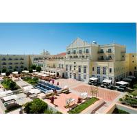 Three Night Hole In One