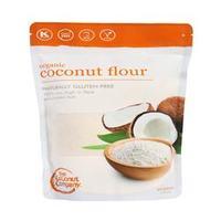 The Coconut Company Organic Coconut Flour 400g