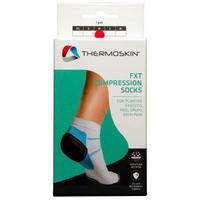 Thermoskin FXT Compression Sock Large 85601