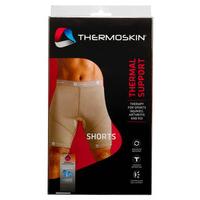 Thermoskin Thermal Support Shorts Large