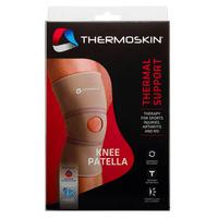 Thermoskin Thermal Knee Patella Support Large