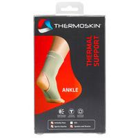 thermoskin thermal ankle support small