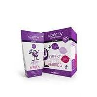 The Berry Company Cheeky Little Berries 4x180ml