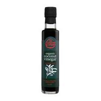 the coconut company coconut vinegar balsamic style 250ml