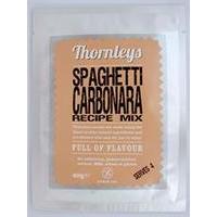 Thornleys Spaghetti Carbonara 40g