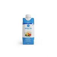 The Berry Company White Tea & peach 330ml