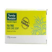 Thursday Plantation Teatree Skin Care Soap 115g