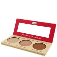 theBalm Cosmetics Palettes The Manizer Sisters AKA the \