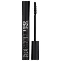 thebalm cosmetics eyes whats your type mascara tall dark and handsome