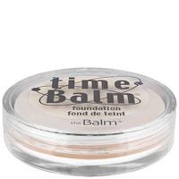 theBalm Cosmetics timeBalm Foundation After Dark 21.3g