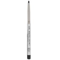 thebalm cosmetics mr write now eyeliner pencil scott b bordeaux