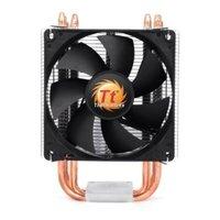 Thermaltake Contac 21 Socket 1366, 1156, 1155, 775, FM1, AM3, AM2+, AM2, 939, 754 CPU Cooler