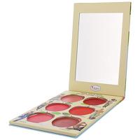 theBalm Cosmetics Palettes How \'Bout Them Apples? Lip and Cheek Cream Palette