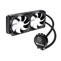 thermaltake water 30 extreme s universal water cooling system 240mm ra ...