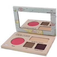 theBalm Cosmetics Autobalm Face Palette Hawaii