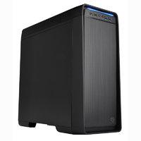 Thermaltake Urban S41 Midi Gaming Case Toolless 2 x USB3 HDD Dock