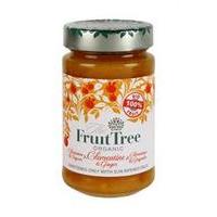 The Fruit Tree Clementine&Ginger Fruit Spread 250g