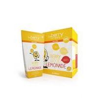 the berry company berry good lemonade 4x180ml