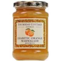 Thursday Cottage Reduced sugar Orange Marmalade 315g