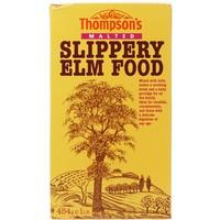 Thompsons Slippery Elm Slippery Elm Malted 454g