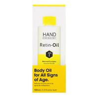 THE CHEMISTRY BRAND Retin Body Oil Pro Repair 100ml