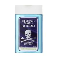 the bluebeards revenge shampoo 250ml