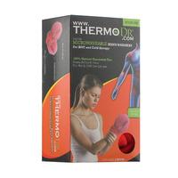 Thermo DR Microwaveable Hand Warmers