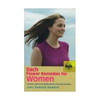The Bach Book Of Women\'s Remedies