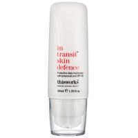 thisworks Skincare In Transit Skin Defence SPF30 40ml