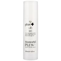 thisworks Sleep Sleep Plus Trouble shooter 120ml