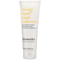 thisworks Bath and Body Energy Bank Hand Makeover 75ml