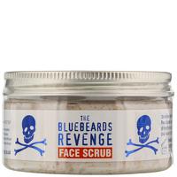 The Bluebeards Revenge Face Face Scrub 100ml