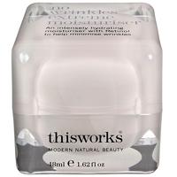 thisworks skincare no wrinkles extreme moisturiser 48ml