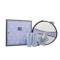 thierry mugler angel vanity collection gift set