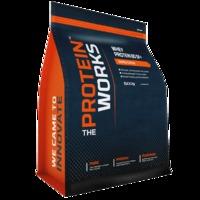 the protein works whey protein 80 sf vanilla crme 500g 500g