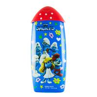 the smurfs bubble bath 700ml