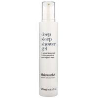 thisworks Sleep Deep Sleep Shower Gel 250ml