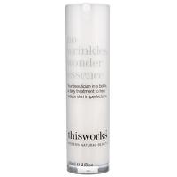 thisworks Skincare No Wrinkles Wonder Essence 60ml