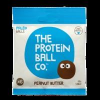 the protein ball co peanut butter 45g 45g