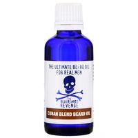 The Bluebeards Revenge Grooming Cuban Blend Beard Oil 50ml