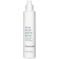 thisworks Sleep Deep Sleep Pillow Spray 250ml