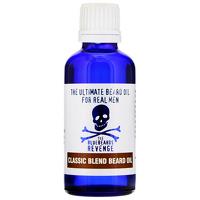 The Bluebeards Revenge Grooming Classic Blend Beard Oil 50ml
