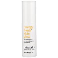 thisworks Skincare Energy Bank Skin Glow 30ml