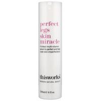 thisworks Bath and Body Perfect Legs Skin Miracle 120ml