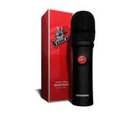 The Voice - Women EDT Spray 100 ml