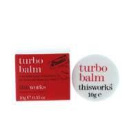 This Works Modern Natural Beauty In Transit Turbo Balm 10 g