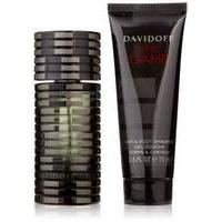 The Game M Edt 60ml & Sg 75ml