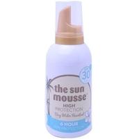 The Sun Mousse SPF30