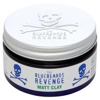 The Bluebeards Revenge Grooming Matt Clay 100ml